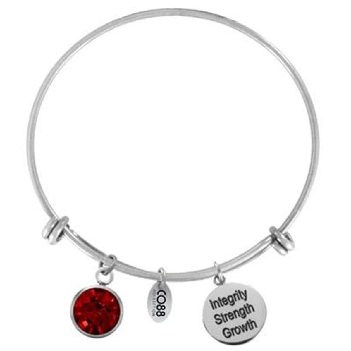 Bracelet femme co88 collection 8cb 12031 argente s7211065487. Bienvenue sur Diaytar, l'endroit où les produits ne sont pas juste achetés, mais sont adoptés pour la vie.
