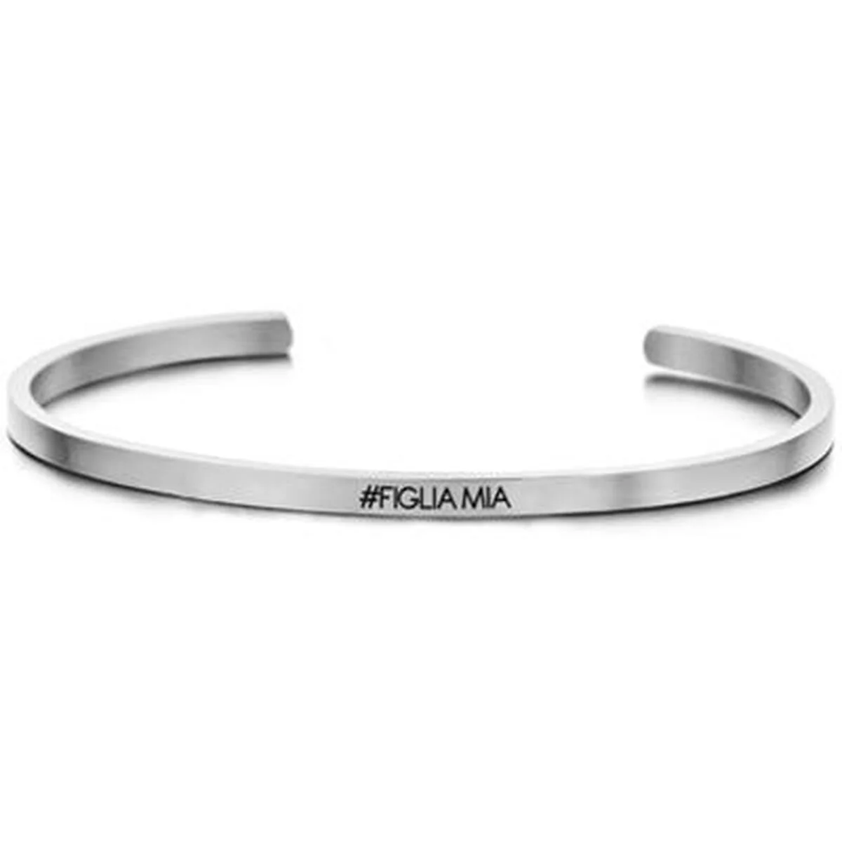 Bracelet femme co88 collection 8cb 19016 argente s7211074365. Les dernières tendances mode vous attendent chez Diaytar !