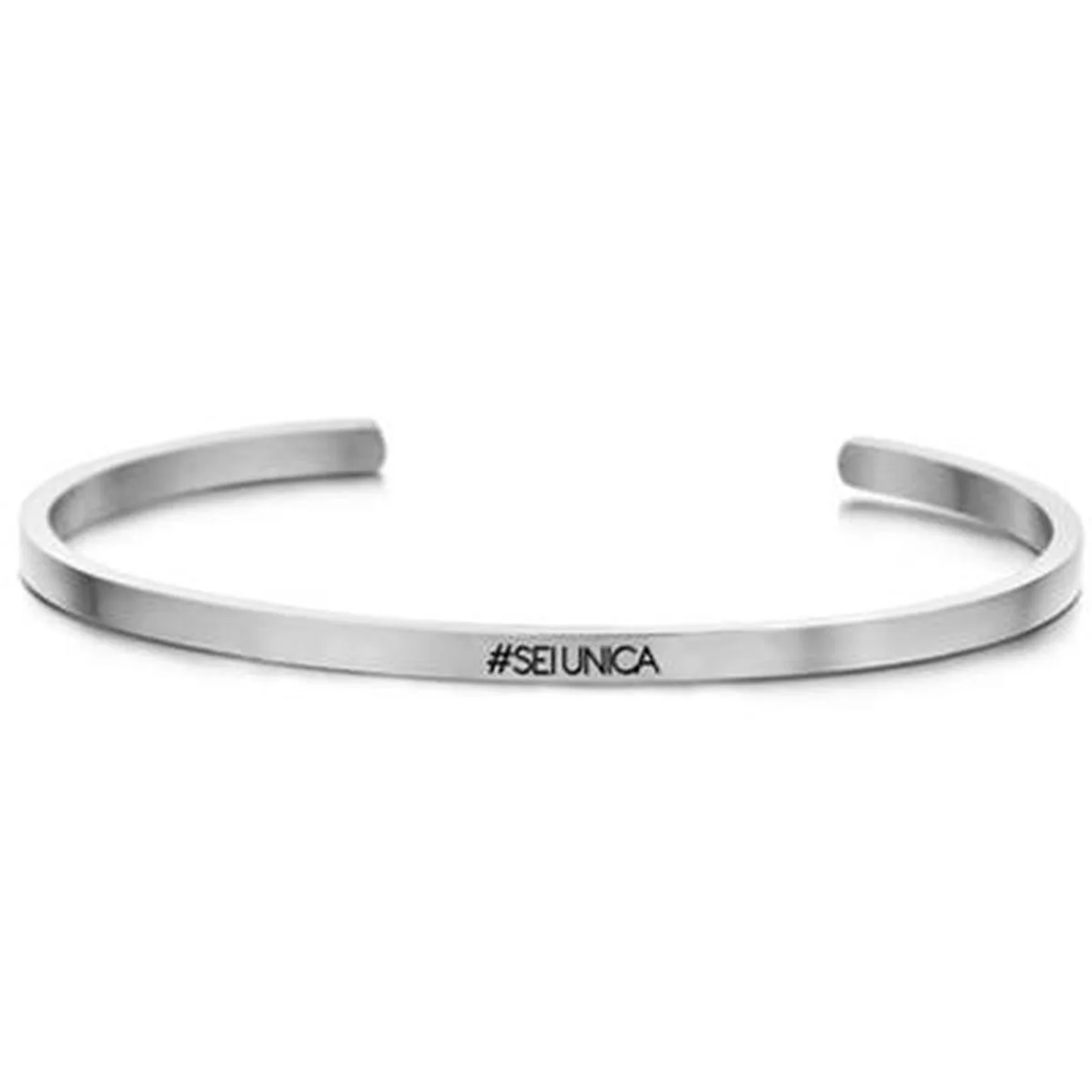 Bracelet femme co88 collection 8cb 19017 argente s7211074931. La mode selon Diaytar : audacieuse, accessible et toujours dans l'air du temps.
