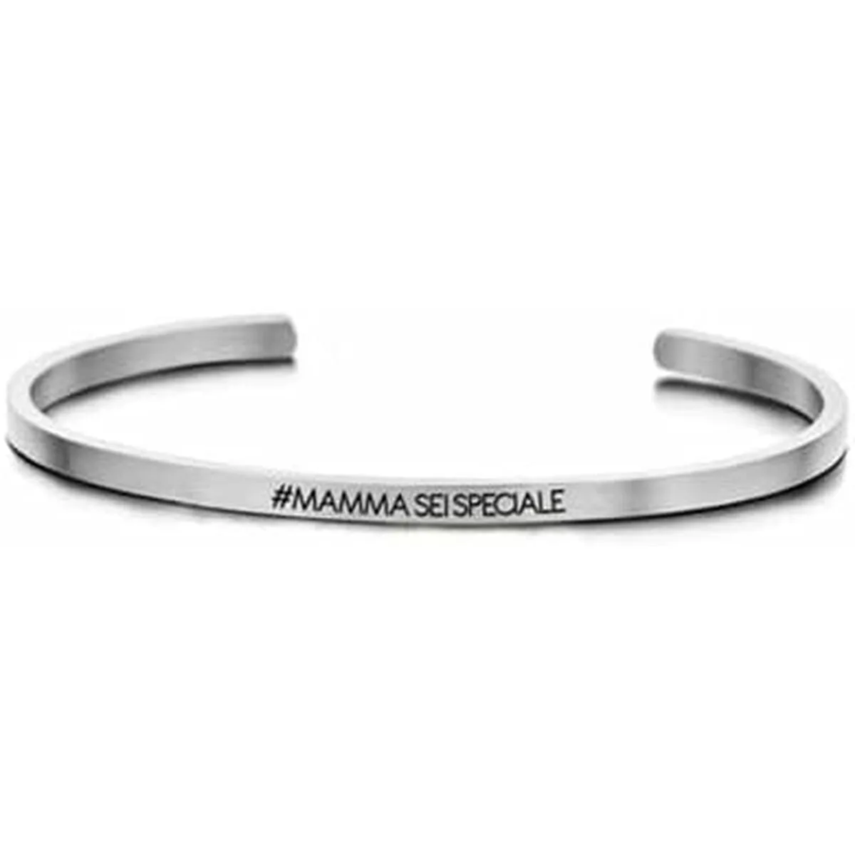 Bracelet femme co88 collection 8cb 19019 argente s7211074417. Nos stylistes Diaytar dénichent pour vous les pépites de la saison.