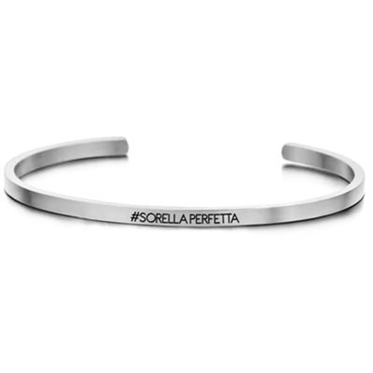 Bracelet femme co88 collection 8cb 19021 argente s7211075166. Diaytar, c'est le refuge des amoureux du beau et de l'utile, un sanctuaire dédié au produit parfait.