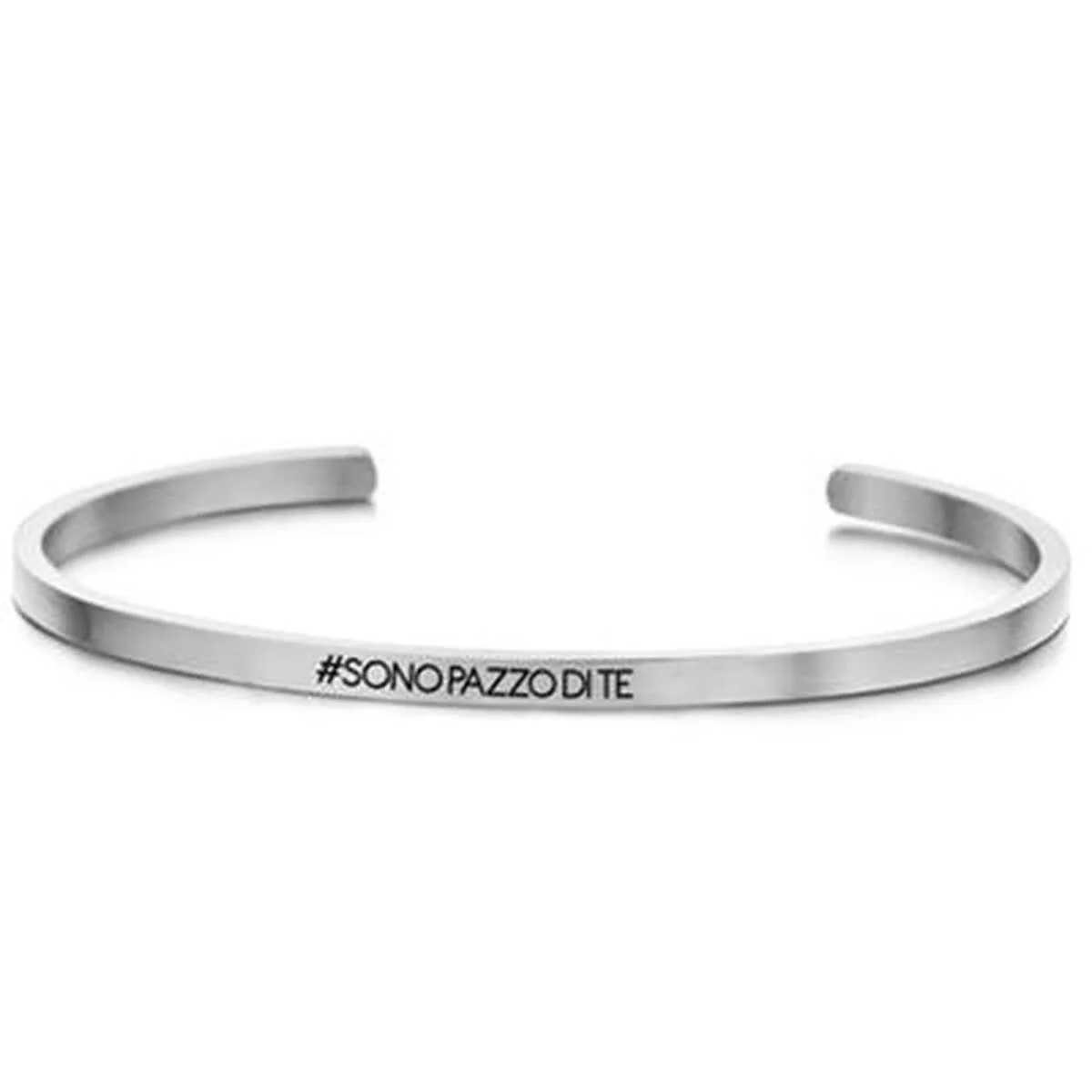 Bracelet femme co88 collection 8cb 19022 argente s7211075085. Les influenceurs adorent Diaytar pour ses pièces mode avant-gardistes.