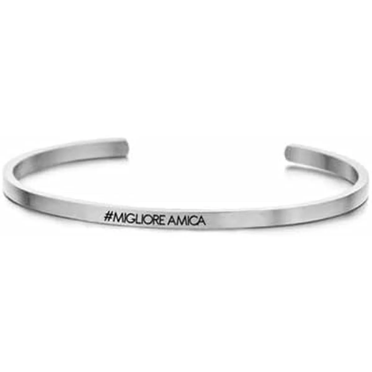 Bracelet femme co88 collection 8cb 19023 argente s7211074672. L'esprit Diaytar : une curiosité insatiable pour dénicher les produits généraux et électroniques qui feront demain