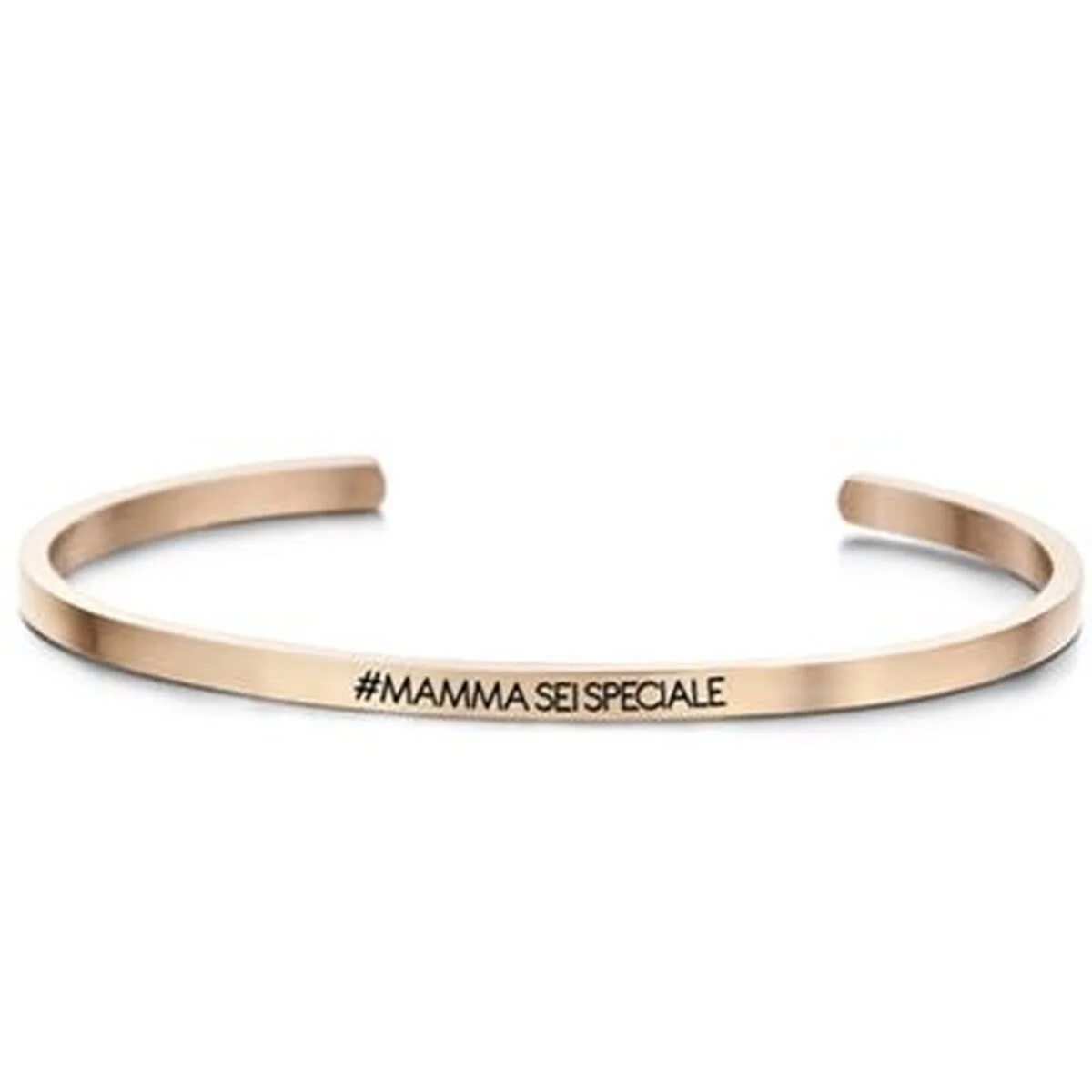 Bracelet femme co88 collection 8cb 19031 or rose s7211073249. La recette Diaytar : un tiers de design, un tiers d'innovation, un tiers de fonctionnalité. Le tout saupoudré de tendance.