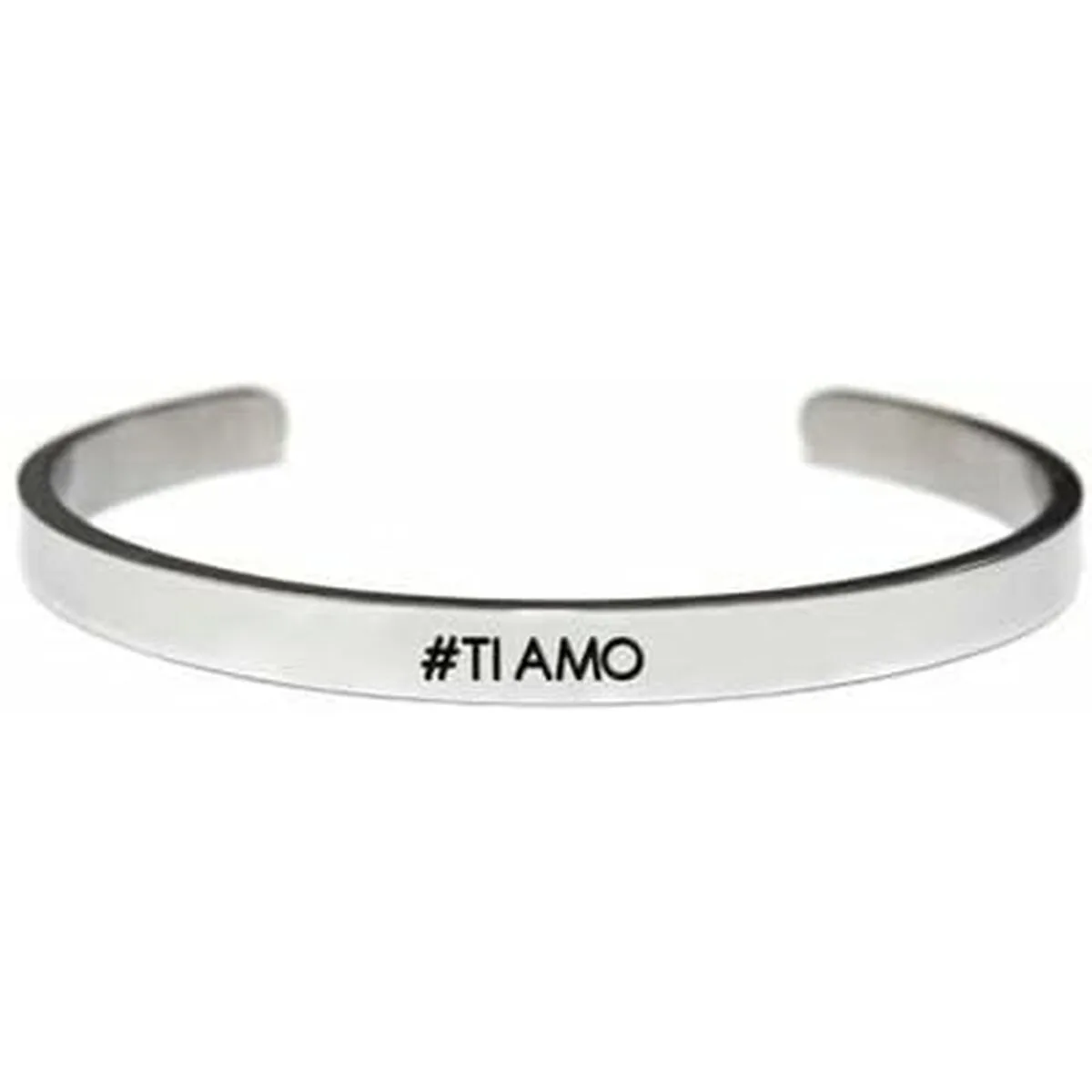 Bracelet femme co88 collection 8cb 19048 argente s7211076990. La recette Diaytar : un tiers de design, un tiers d'innovation, un tiers de fonctionnalité. Le tout saupoudré de tendance.
