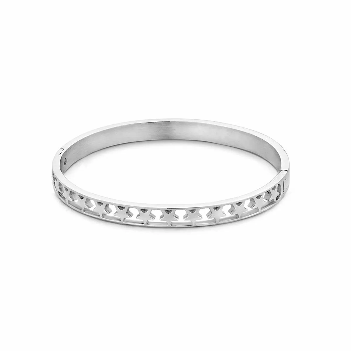 Bracelet femme co88 collection 8cb 90096 argente s7211081056. Notre philosophie : le produit parfait n'existe pas. C'est pourquoi Diaytar en propose des milliers, pour que vous le créiez.
