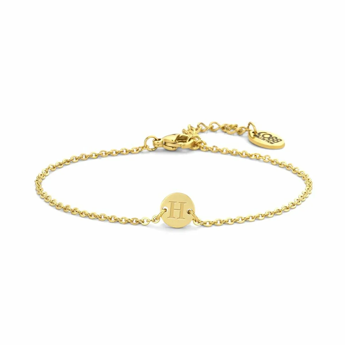 Bracelet femme co88 collection 8cb 90622 dore s7211115248. Diaytar, c'est la certitude de faire un choix judicieux. Chaque produit dans notre catalogue a passé nos tests exigeants.