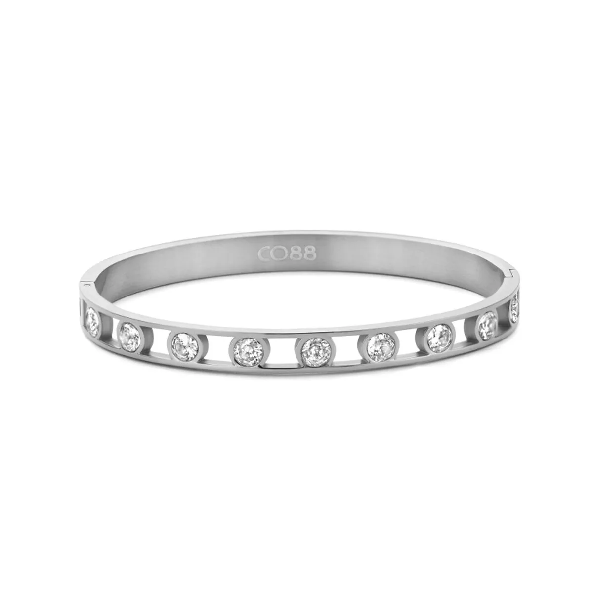 Bracelet femme co88 collection 8cb 91088 argente s7211129233. Diaytar : Votre guide shopping pour une sélection exigeante de produits tendance, technologiques et domestiques