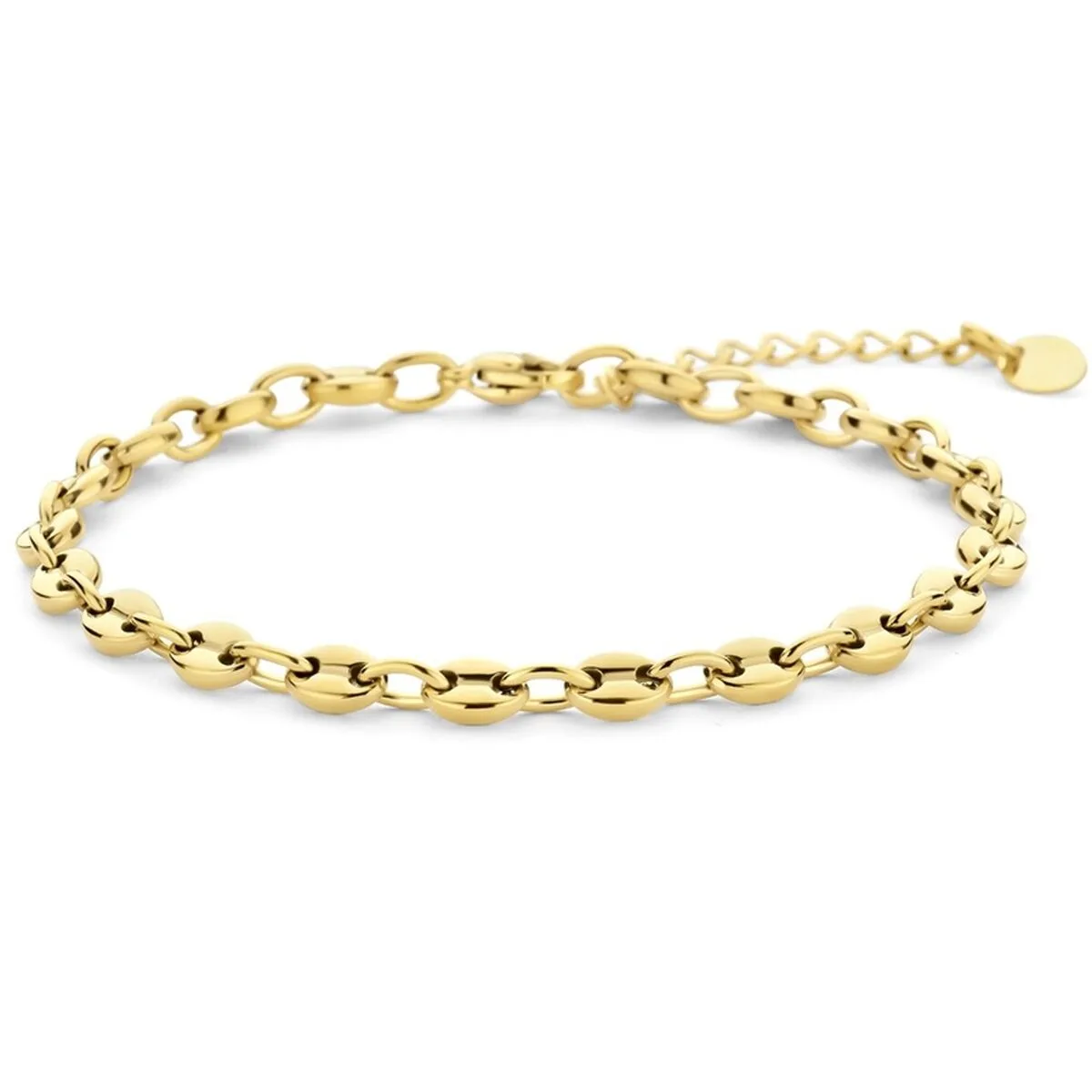 Bracelet femme co88 collection 8cb 91290 dore s7211125420. Notre credo ? L'excellence accessible. Diaytar rend le premium attainable dans chaque catégorie de produits.