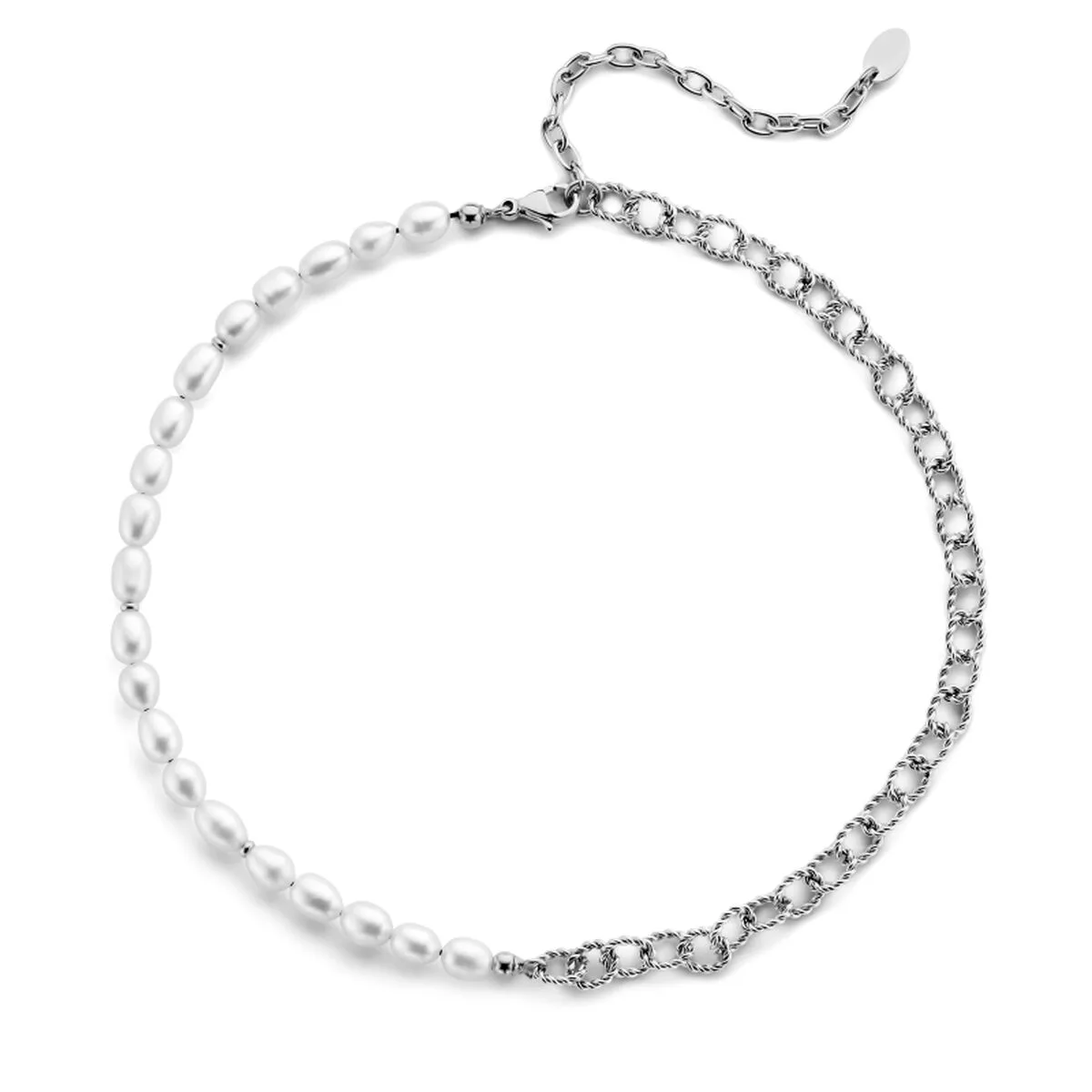 Bracelet femme co88 collection 8cn 26253 argente s7211137724. Diaytar, c'est la certitude de faire un choix judicieux. Chaque produit dans notre catalogue a passé nos tests exigeants.