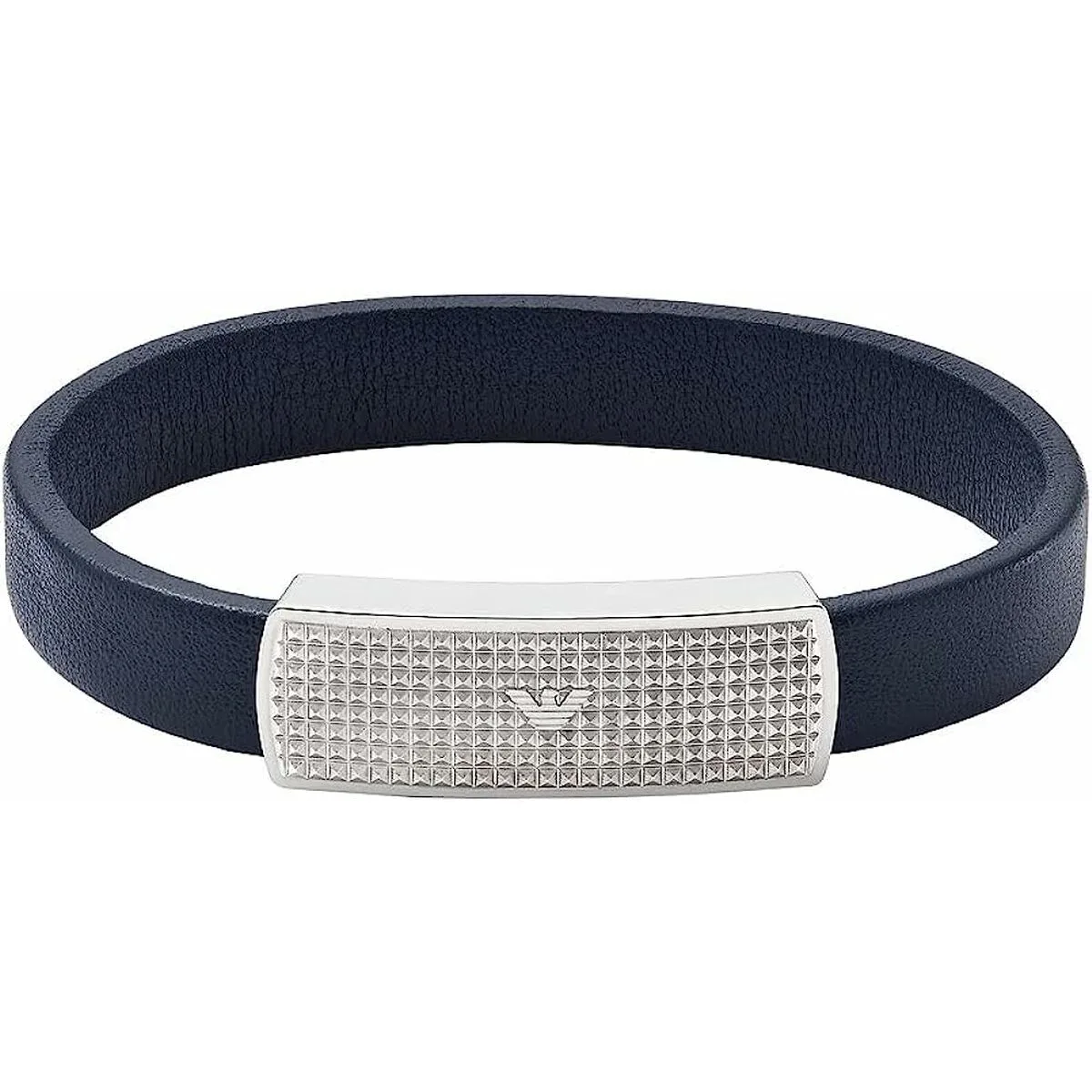 Bracelet femme emporio armani egs2987040 bleu s726338978. Diaytar, c'est le testament vivant qu'on peut allier large choix et qualité exemplaire dans le e-commerce.