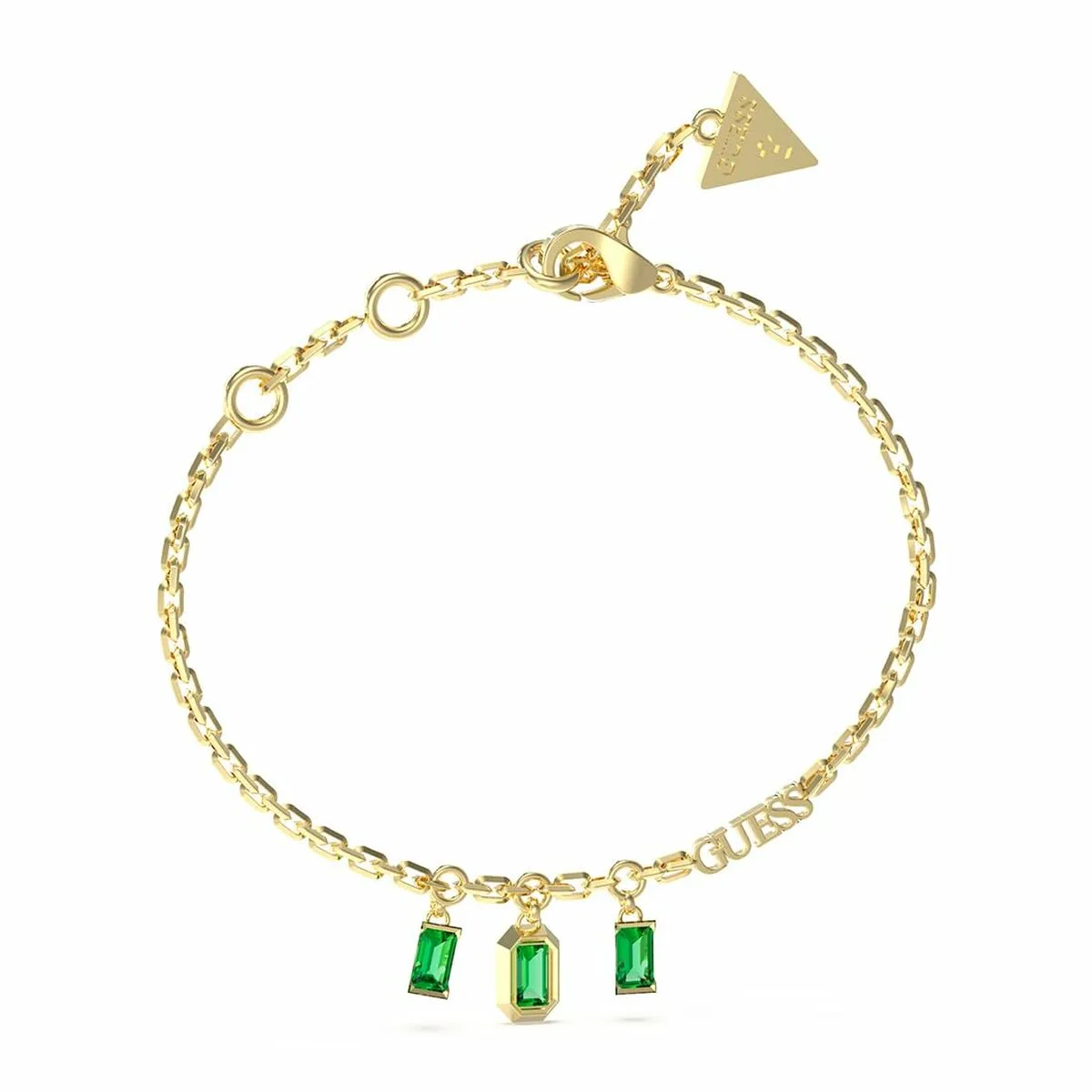 Bracelet femme guess m070088353. Nous croyons en la magie des objets. Chez Diaytar, chaque produit a le pouvoir de transformer une routine en moment précieux.