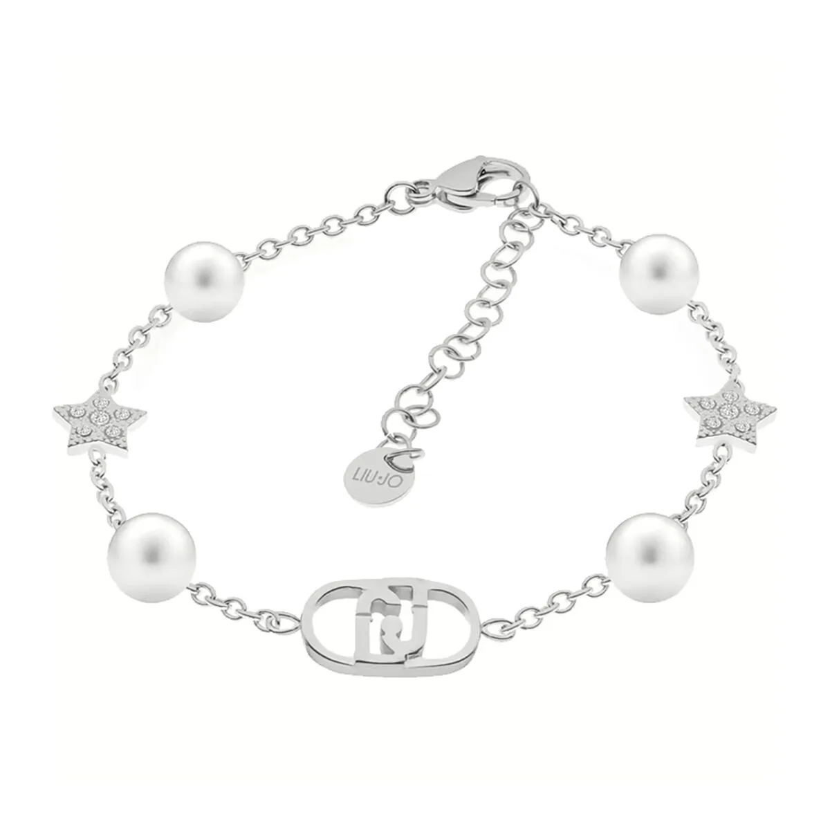 Bracelet femme liu jo lj2634 argente s7211789661. Diaytar, c'est l'histoire d'une passion pour les bons produits, quels qu'ils soient, et du désir de les partager avec vous