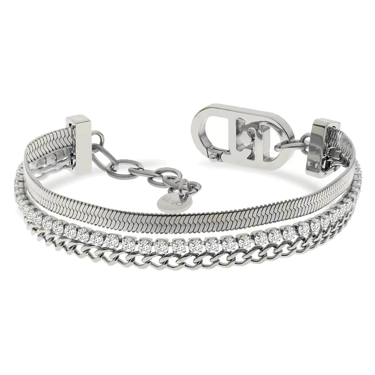 Bracelet femme liu jo lj2646 argente s7211789480. Chez Diaytar, nous sommes convaincus que le meilleur produit est celui qui allie utilité, beauté et innovation. C'est notre credo.