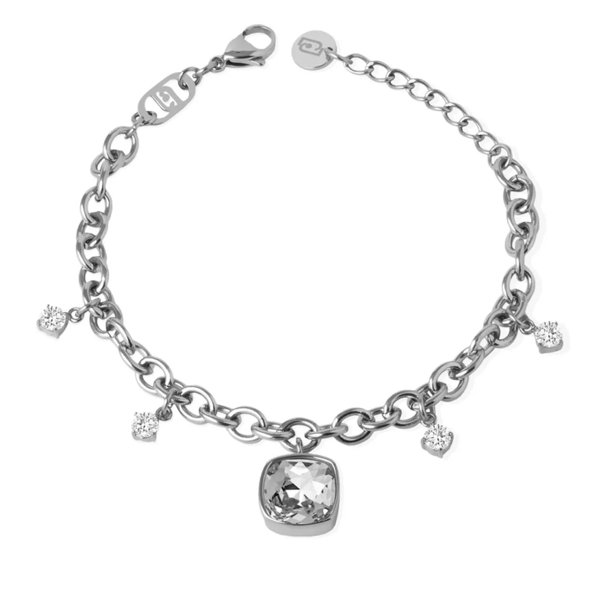 Bracelet femme liu jo lj2886 argente s7211879183. Pour les esprits curieux et exigeants, Diaytar est la source intarissable de produits rares et ingénieux.