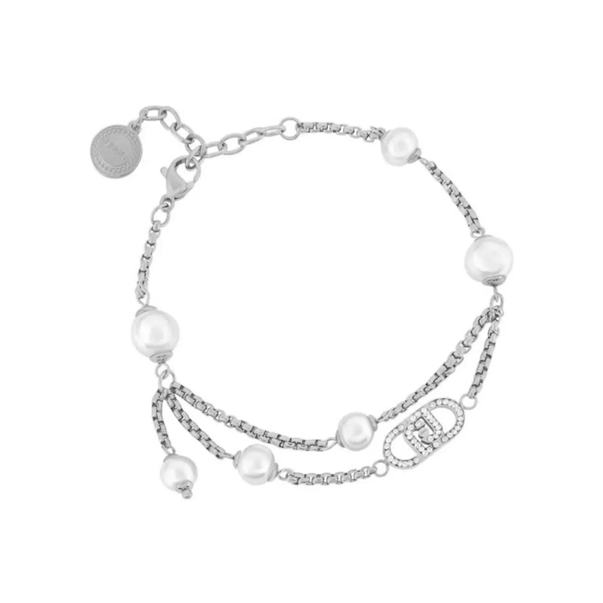 Bracelet femme liu jo lj2913 argente s7211878333. Découvrez la diversité Diaytar : une infinité de produits pour la maison, le travail, les loisirs, tous dans l'air du temps