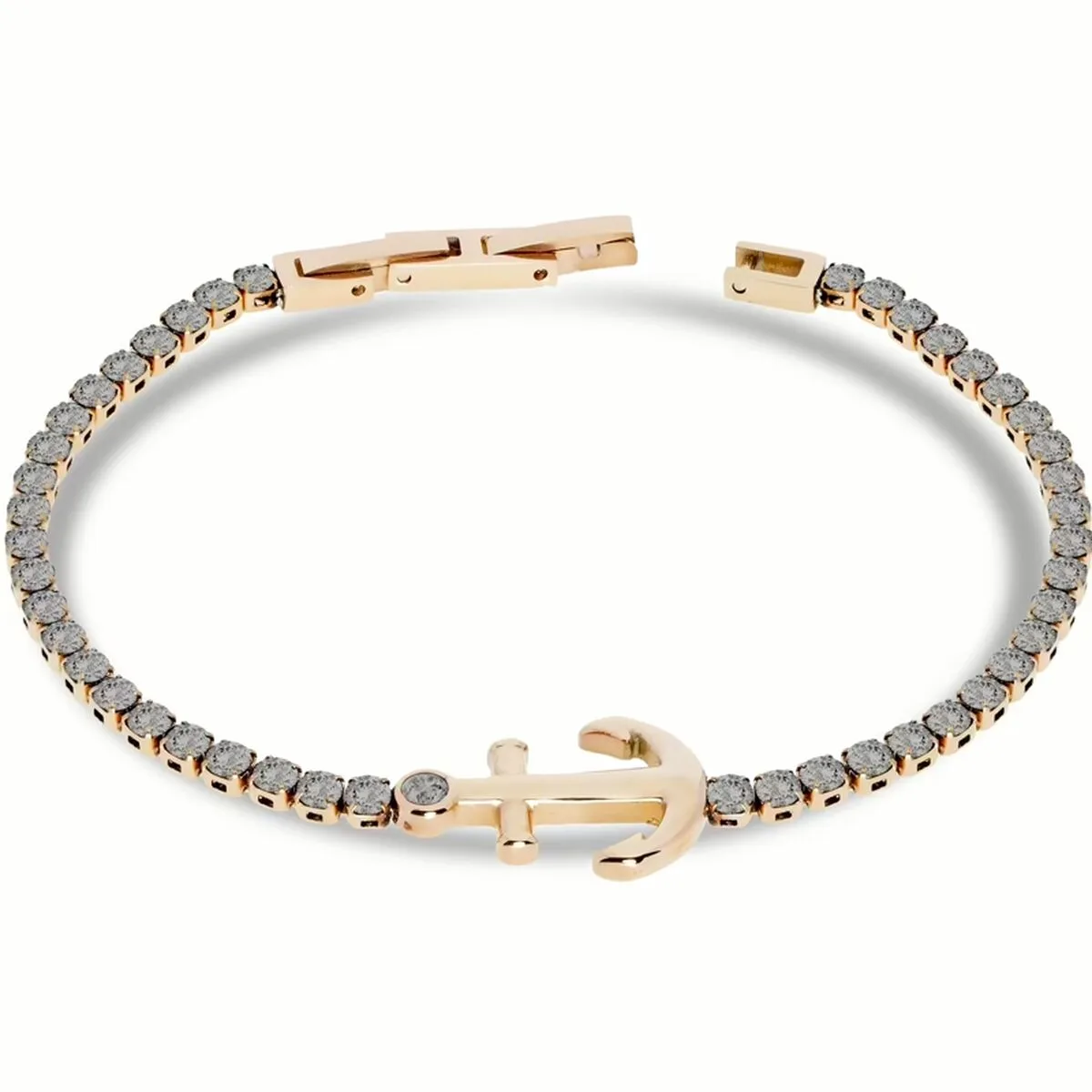 Bracelet femme liu jo mlj509 or rose s7211040497. Découvrez l'univers Diaytar : une boutique en ligne généraliste qui marque style, qualité et originalité dans chaque produit