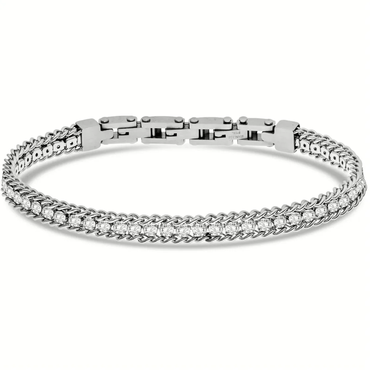 Bracelet femme liu jo mlj527 argente s7212150797. Votre garde-robe mérite le style Diaytar - Découvrez nos nouveautés !