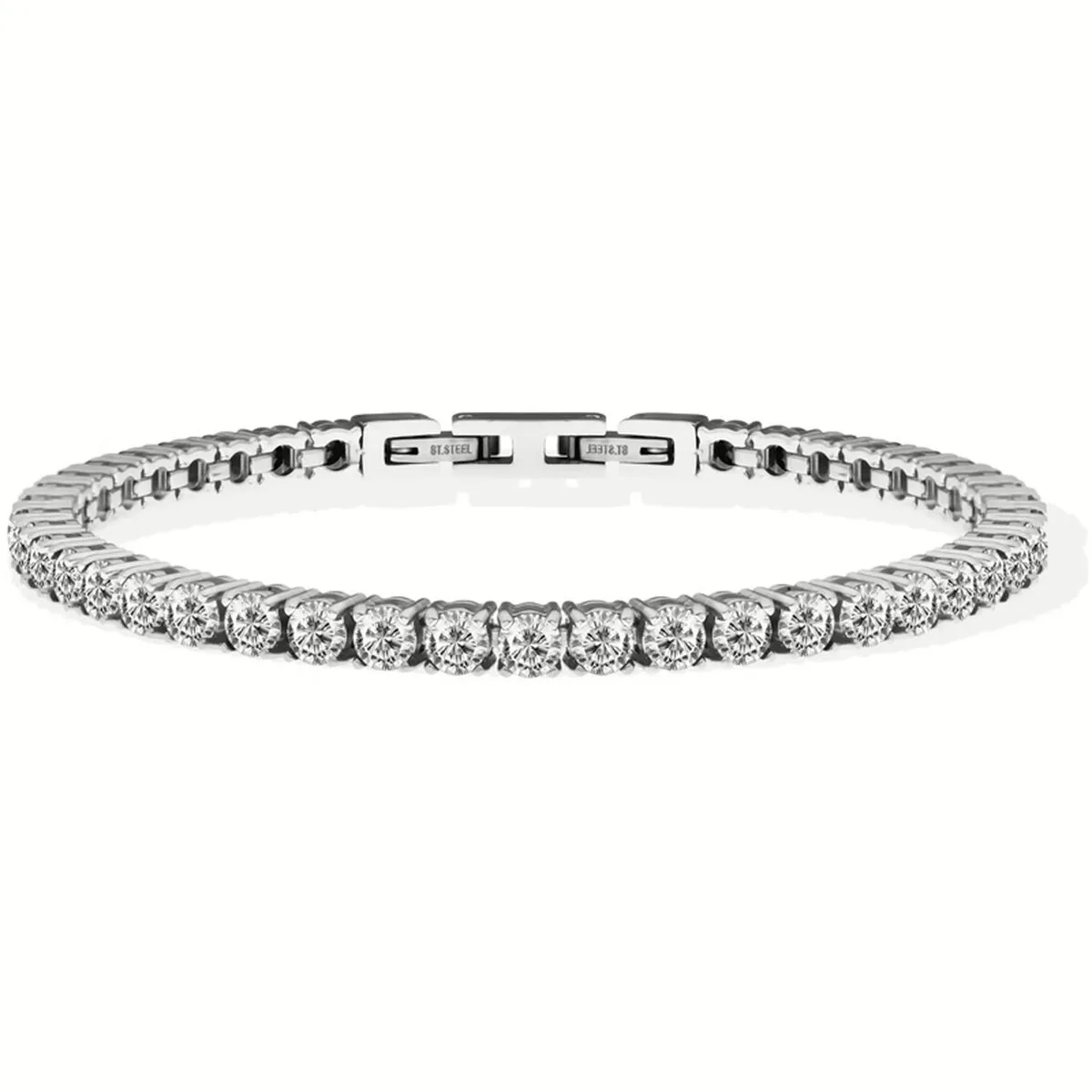 Bracelet femme liu jo mlj565 argente s7211039868. Tendance, confort et qualité : la trilogie gagnante de Diaytar Mode.