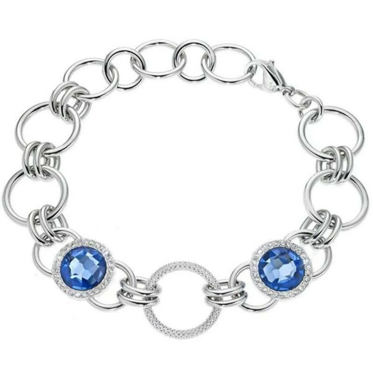 Bracelet femme morellato sagx09 argente acier 19 5 cm s032141747. L'expérience Diaytar : une interface fluide pour découvrir une multitude de produits alignés avec les tendances actuelles