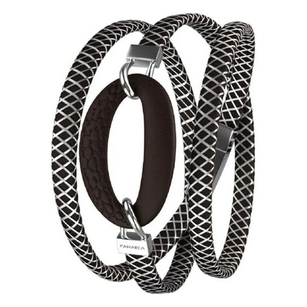 Bracelet femme panarea bm1n21 noir argent argente 59 cm s030983467. Diaytar, c'est le cercle vertueux : des produits de qualité qui améliorent votre vie, qui vous rendent heureux, alors vous revenez.