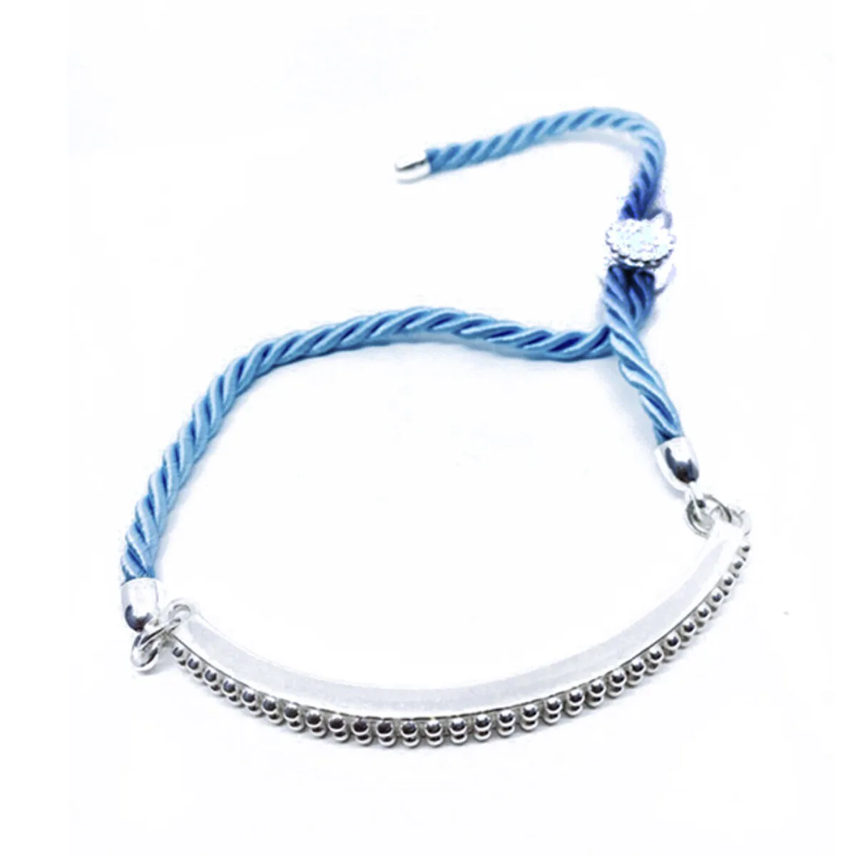 Bracelet femme panarea bs19pl2az bleu argent argente reglable s030984336. Diaytar, la preuve qu'une boutique généraliste peut être synonyme de goût, d'exigence et d'innovation constante