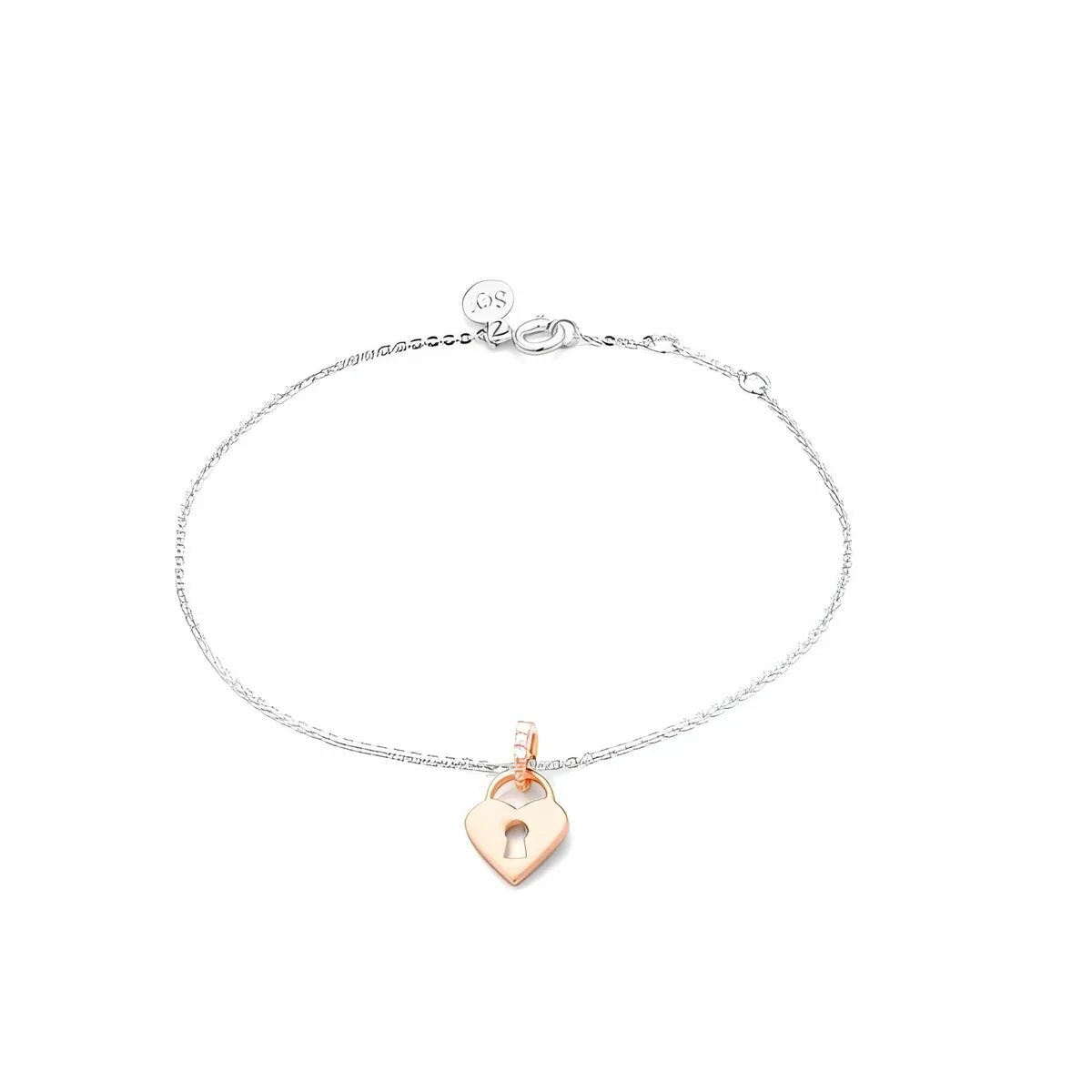 Bracelet femme secrecy b3825cdaw6900 17 20 cm s037976163. La recette Diaytar : un tiers de design, un tiers d'innovation, un tiers de fonctionnalité. Le tout saupoudré de tendance.