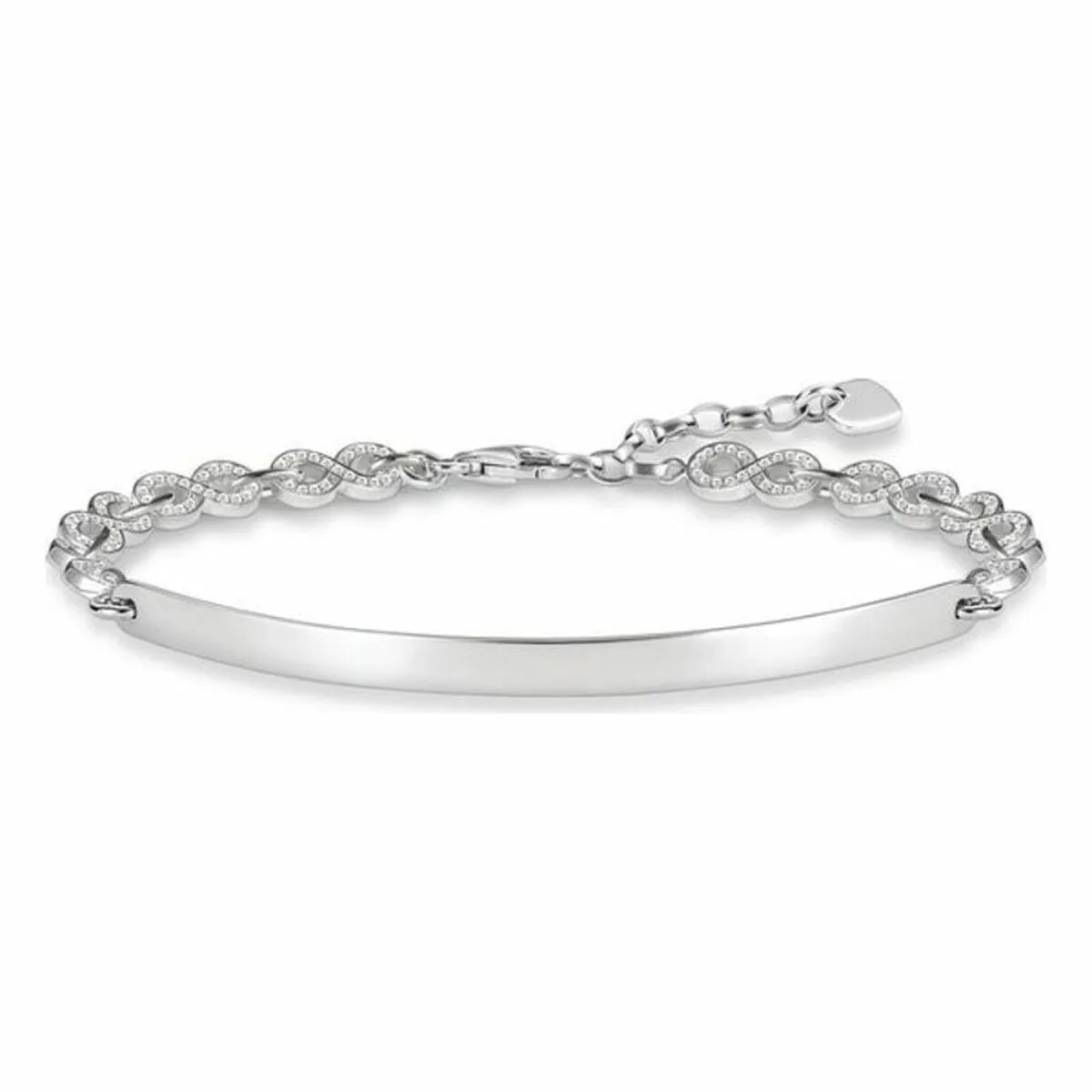 Bracelet femme thomas sabo lba0043 051 14 l s035091016. Diaytar, c'est l'assurance de découvrir des produits que vous ne trouverez nulle part ailleurs, tous domaines confondus