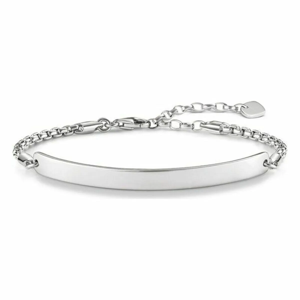 Bracelet femme thomas sabo lba0047 001 12 l s035091718. Bienvenue dans l'ère du shopping conscient. Diaytar privilégie des produits avec une éthique et un impact positif.
