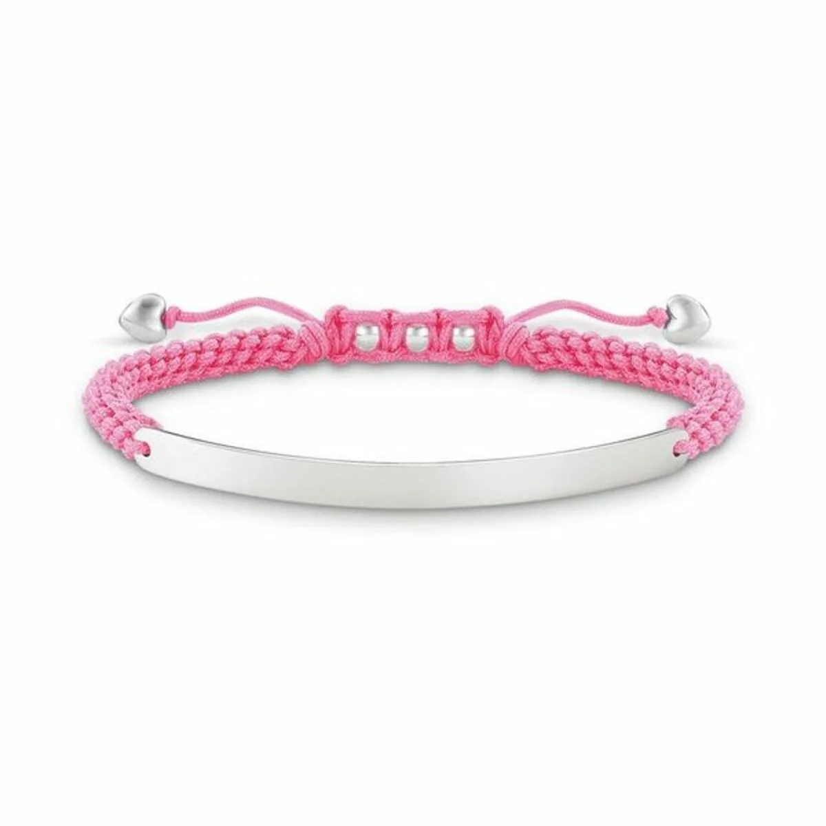 Bracelet femme thomas sabo lba0049 173 9 16 19 cm argente rose 21 cm s032350537. Plongez dans l'univers Diaytar, votre référence pour des produits du quotidien, high-tech et déco, tous porteurs de tendances