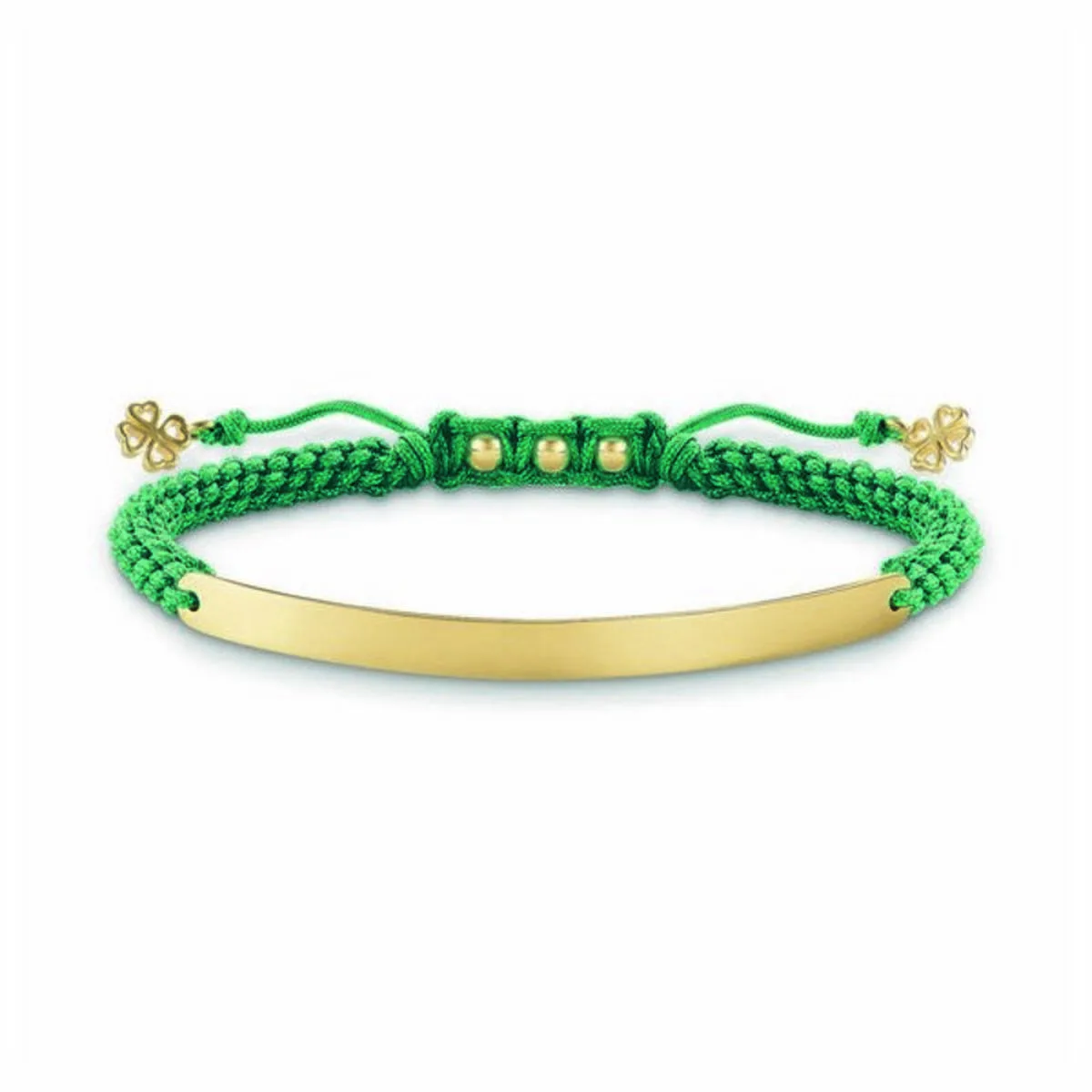 Bracelet femme thomas sabo lba0061 848 6 s032354718. Les dernières tendances mode vous attendent chez Diaytar !
