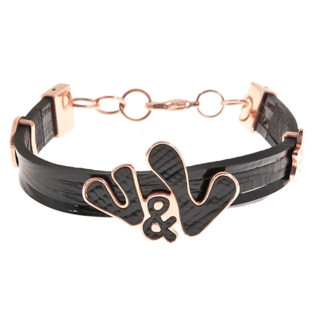 Bracelet femme victorio lucchino vj0267br noir rose acier s030915442. Diaytar a sélectionné pour vous une palette de produits allant de l'électronique grand public aux must-have de la maison