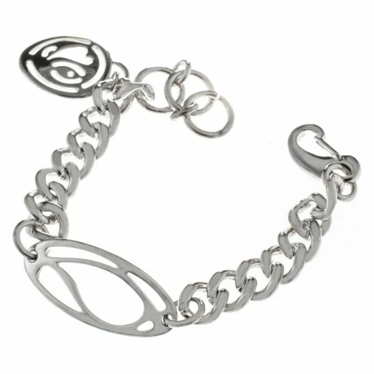 Bracelet folli follie 1b8f056 20 cm s034955615. Diaytar cultive l'art du bien-être à travers ses produits soigneusement choisis.