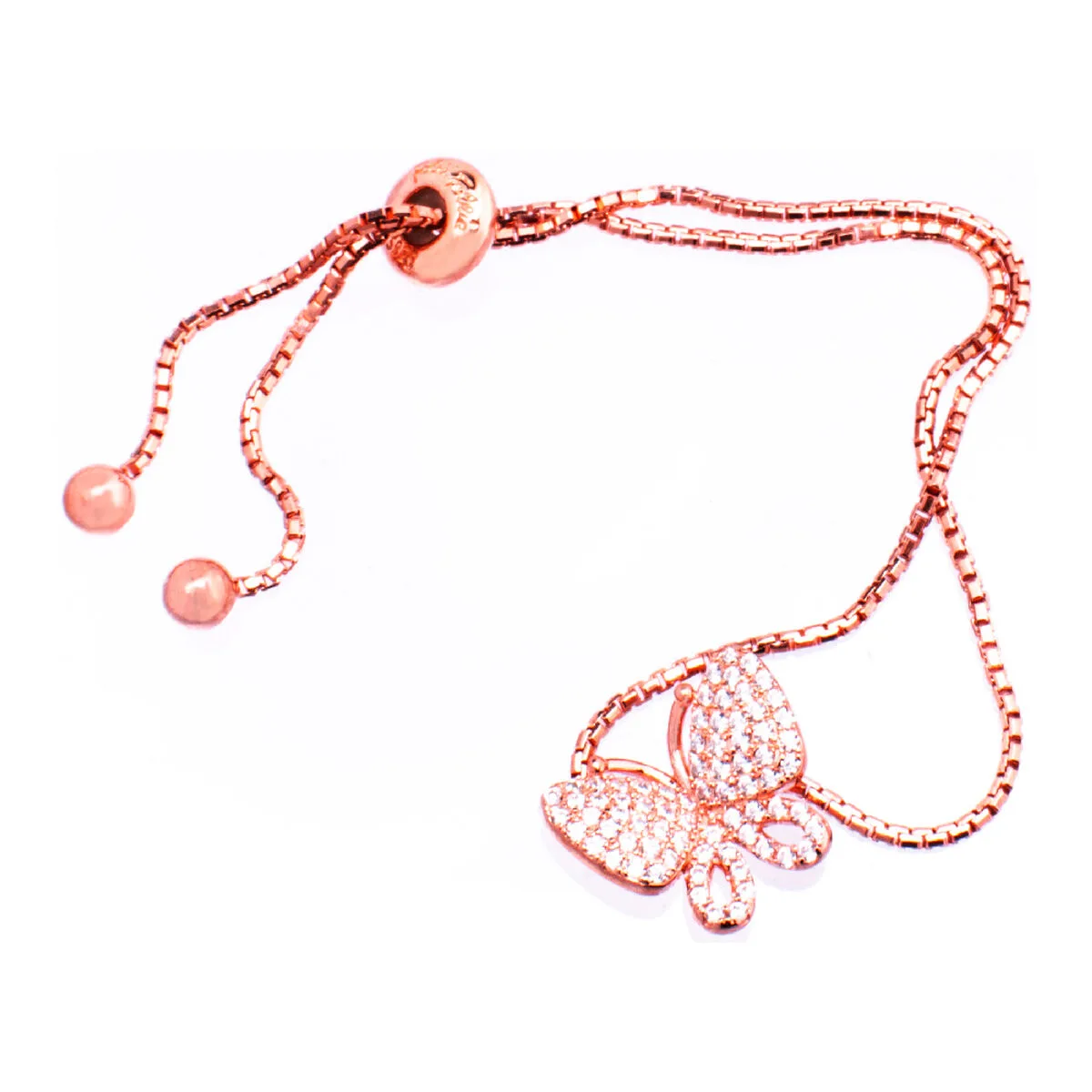 Bracelet folli follie 3b17s049rc rose 12 cm s034959299. Notre équipe chez Diaytar est une brigade de passionnés, toujours en chasse pour dénicher la perle rare qui vous fera vibrer.