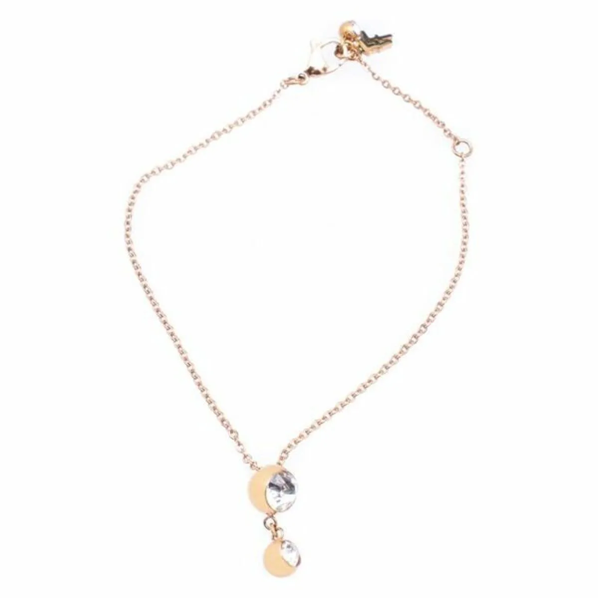 Bracelet folli follie 3b1t040rc 22 cm s034925921. Chez Diaytar, chaque achat est une expérience unique. Explorez notre sélection premium !