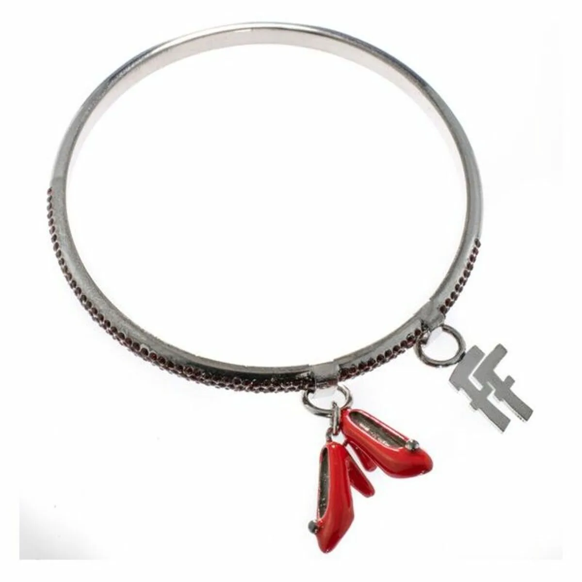 Bracelet folli follie 3b9f097rr 6 5 cm s034961077. Diaytar, c'est l'alliance inattendue entre la rigueur suisse et la créativité italienne, appliquée au produit généraliste.