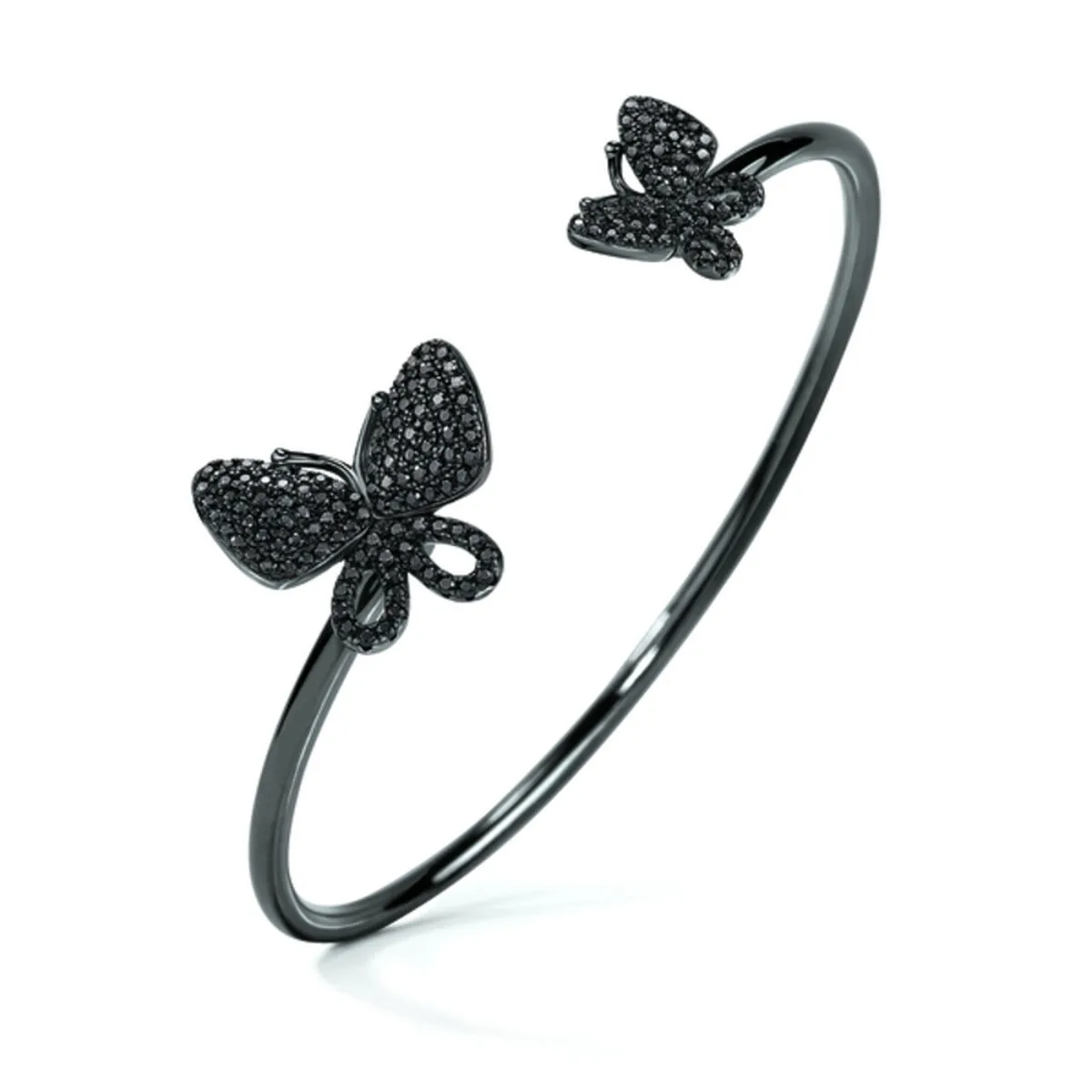 Bracelet folli follie papillons argent 925 o 55 mm s034958265. Diaytar - L'art de bien vivre commence ici. Découvrez nos collections exclusives.