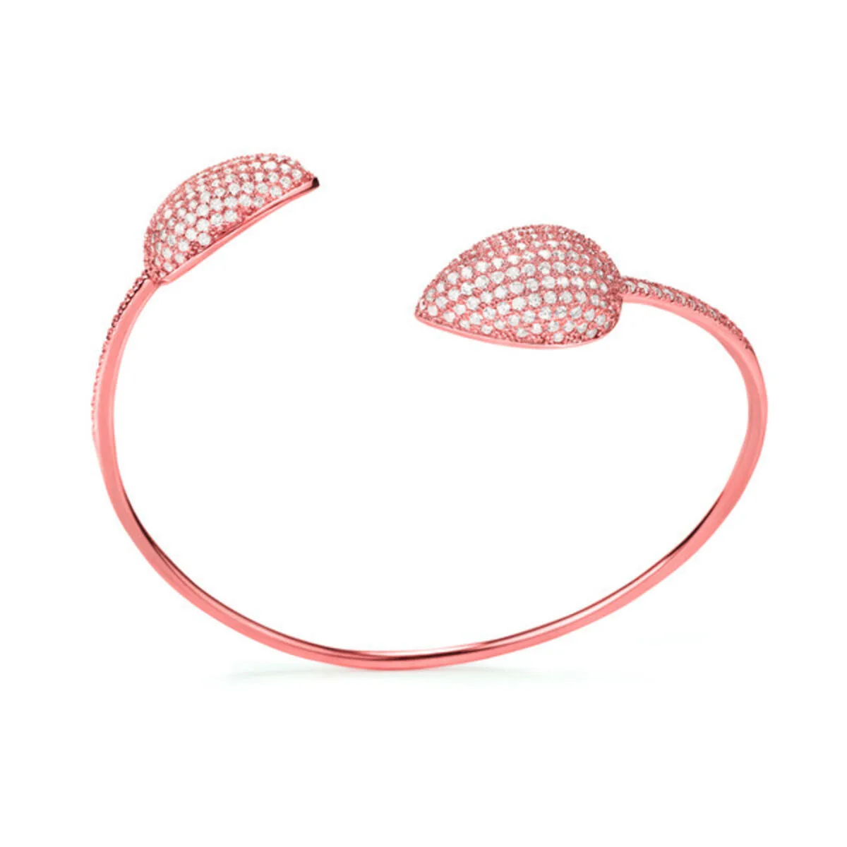 Bracelet folli follie rose 17 cm s034925281. Diaytar : La boutique qui réunit qualité, tendance et prix accessibles sous un même toit.