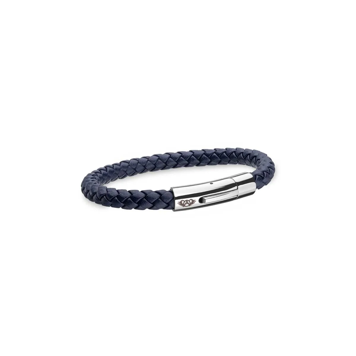 Bracelet homme an jewels aa p210bl l s725210612. Exprimez votre personnalité avec les accessoires tendance de Diaytar.