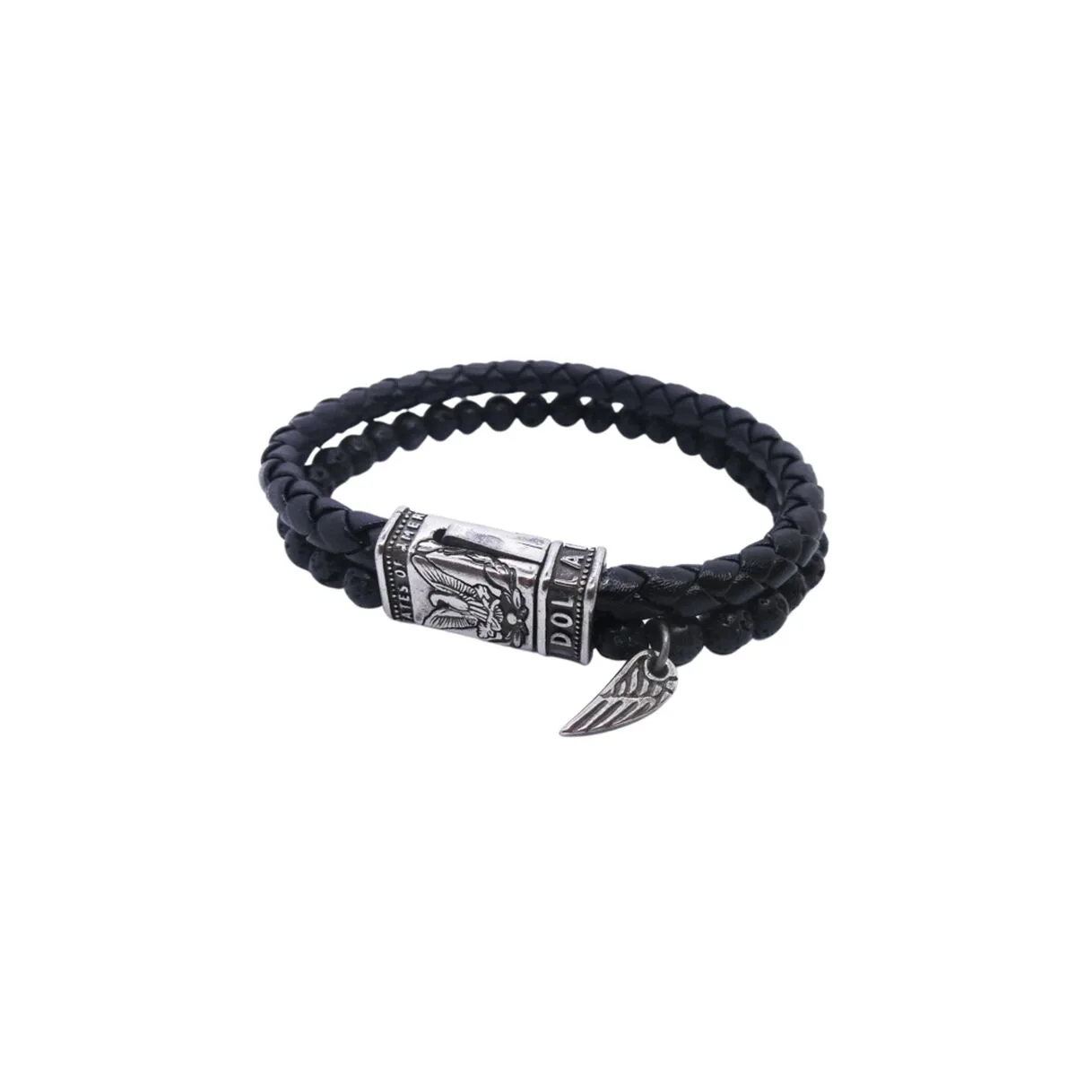 Bracelet homme an jewels aa p253lbabk s728672092. Votre style, votre personnalité, nos produits : bienvenue chez Diaytar !
