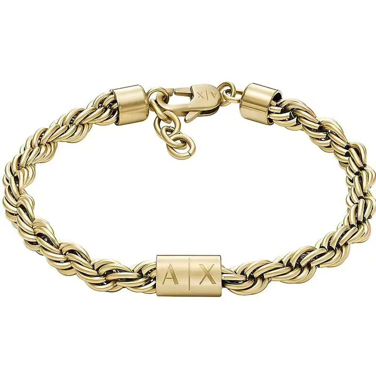 Bracelet homme armani exchange axg0124710 acier inoxydable s729660188. Pour ceux qui refusent de choisir entre fonctionnel et esthétique : Diaytar propose les deux dans chaque produit