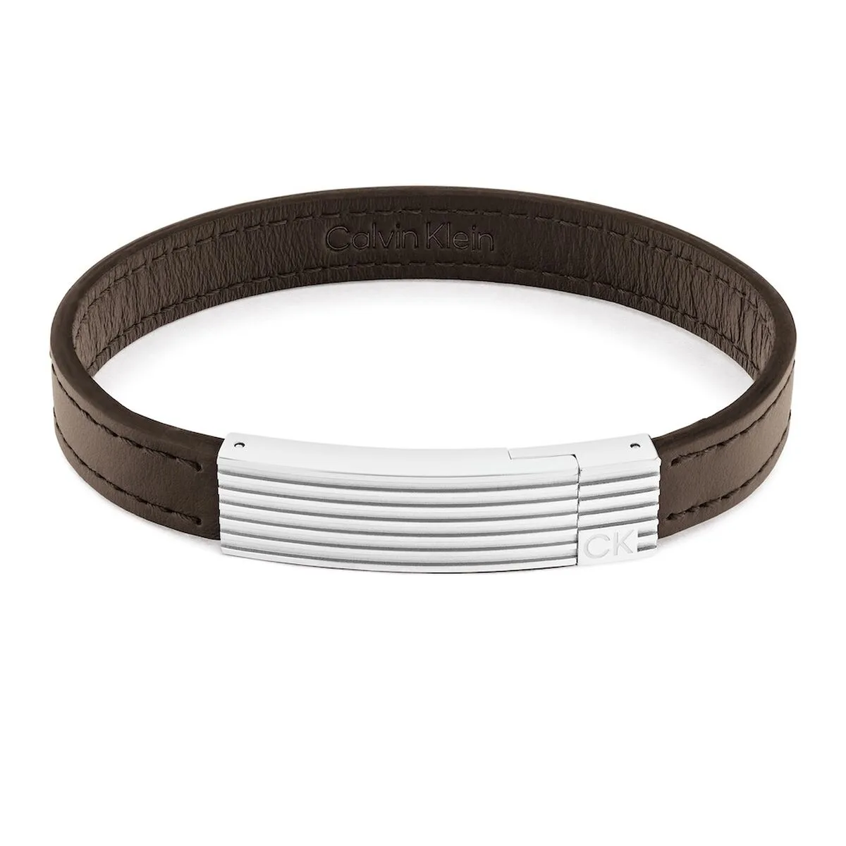 Bracelet homme calvin klein 35000268 s729805623. Diaytar s'adapte à vos besoins avec une gamme complète et variée.