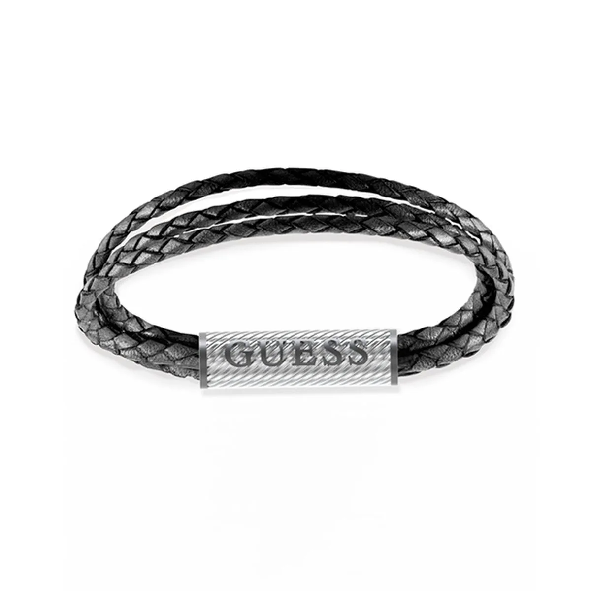 Bracelet homme guess jumb03033jwstbks s727525257. Votre boutique de confiance Diaytar vous accompagne dans tous vos projets.