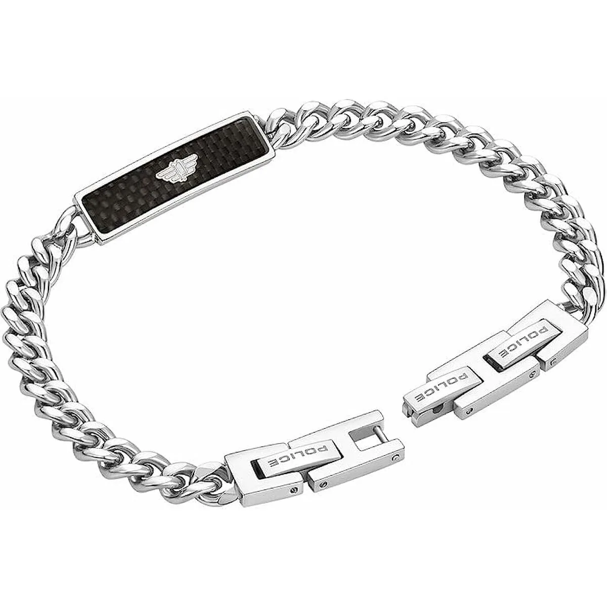 Bracelet homme police peagb0009001 s726728150. Diaytar, c'est le refuge des amoureux du beau et de l'utile, un sanctuaire dédié au produit parfait.