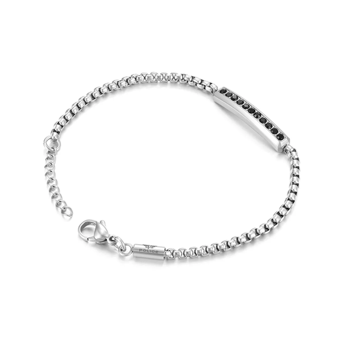 Bracelet homme police peagb0033101 s729556188. Chez Diaytar, nous fusionnons l'utile à l'agréable avec une gamme complète de produits soigneusement choisis pour leur design et leur fonctionnalité