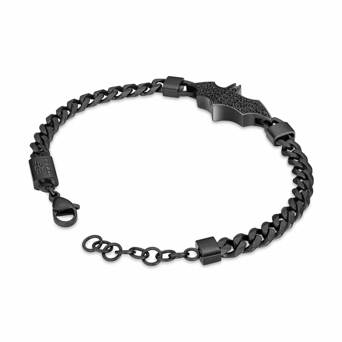 Bracelet homme police peagb0034705 s7212192591. Diaytar capitalise sur la diversité : notre force est de vous offrir un choix immense sans jamais sacrifier la qualité