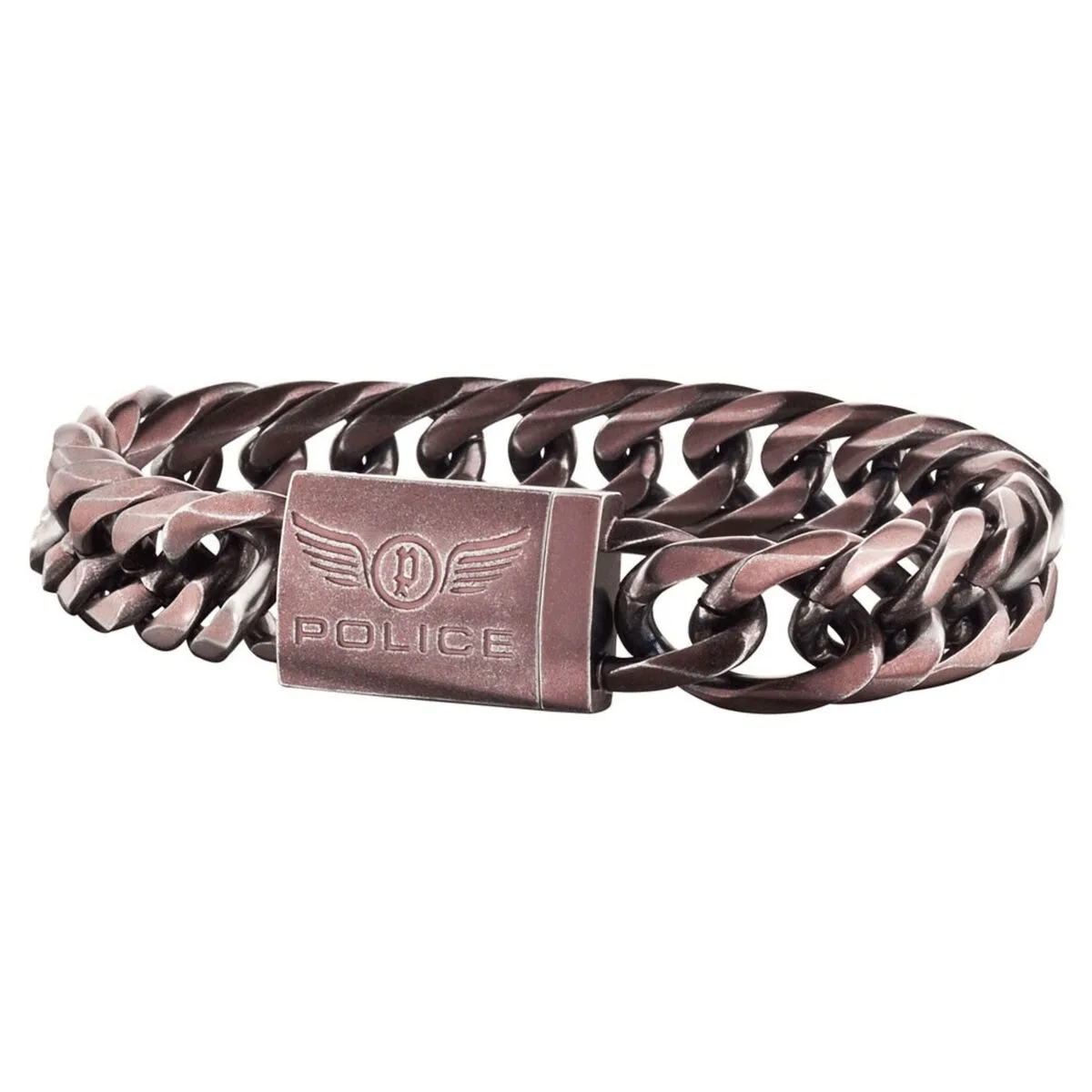 Bracelet homme police pj25507bsebr 02 s 21 cm s036454537. Bienvenue dans le futur du shopping. Diaytar utilise la data pour anticiper vos besoins, mais garde la magie de la surprise.