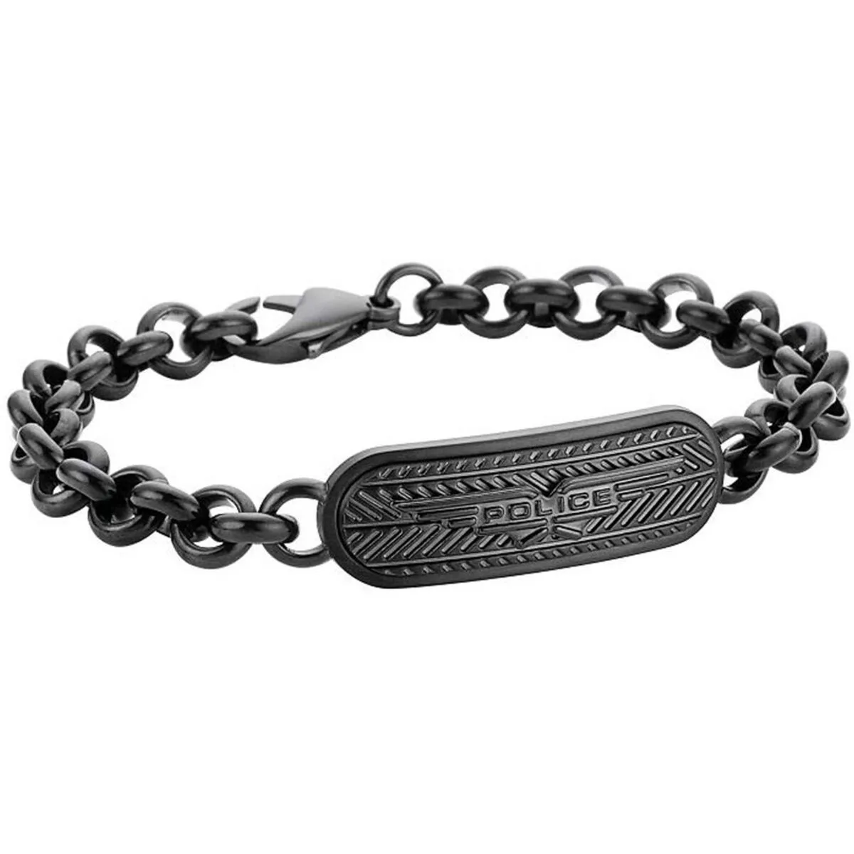 Bracelet homme police pj26402bsu 02 21 cm s037833693. Diaytar, c'est la rencontre parfaite entre modernité et authenticité.