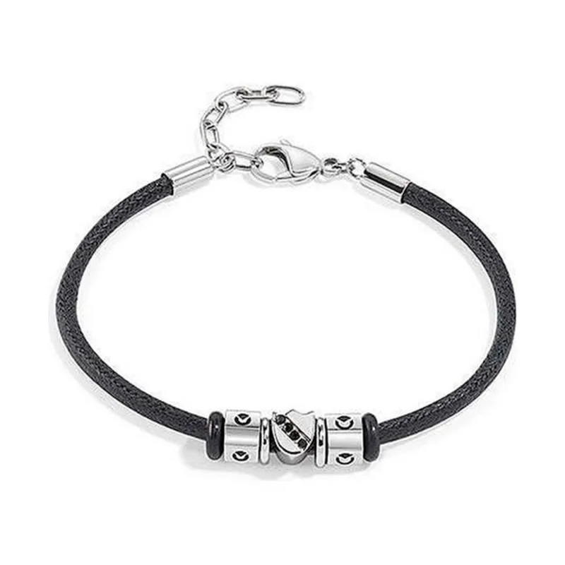 Bracelet homme sector saal48 s727739191. Notre mission : éradiquer le superflu pour ne vous proposer que l'essentiel... mais en beaucoup plus stylé. Bienvenue chez Diaytar.
