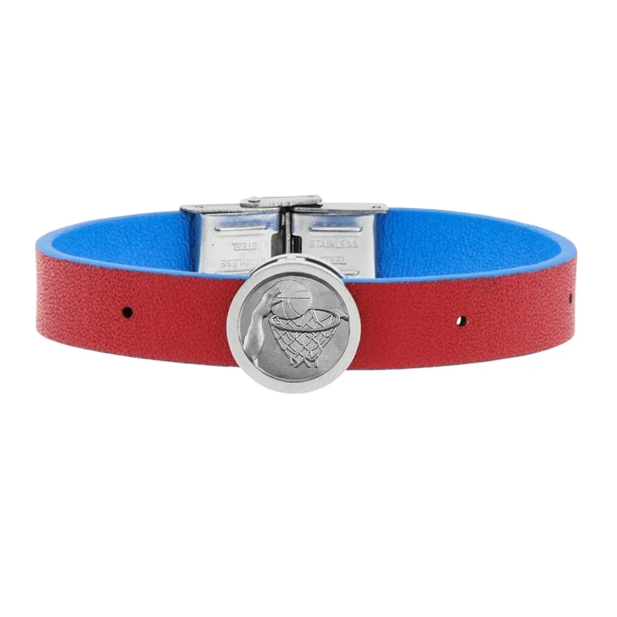 Bracelet homme talent jewels tja 1 02 03 3 1 rouge s7211184864. Osez l'expérience Diaytar et découvrez comment des produits bien choisis peuvent éléver votre qualité de vie.